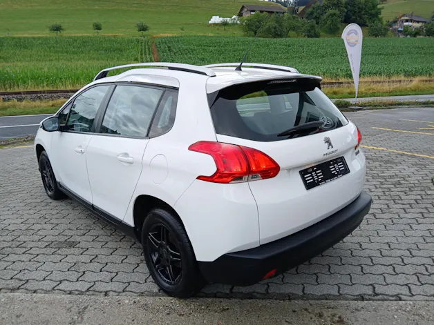Peugeot 2008 1.4 HDi Access