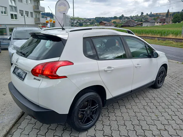 Peugeot 2008 1.4 HDi Access
