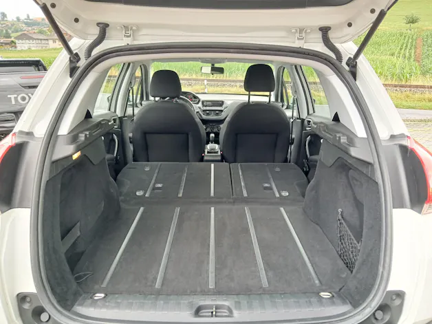 Peugeot 2008 1.4 HDi Access