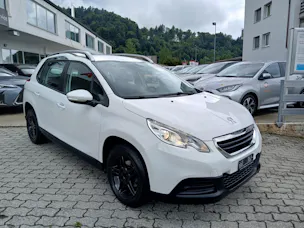 Peugeot 2008 1.4 HDi Access