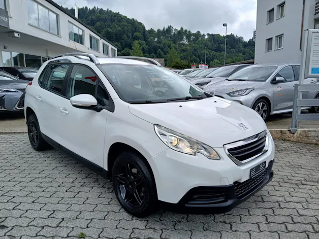 Peugeot 2008 1.4 HDi Access