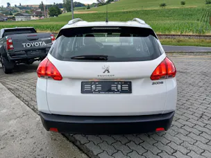 Peugeot 2008 1.4 HDi Access