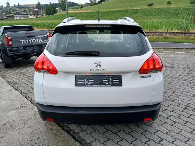 Peugeot 2008 1.4 HDi Access