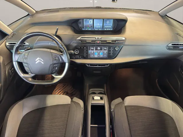 Citroën C4 Picasso 1.6 e-THP 165 Seduction