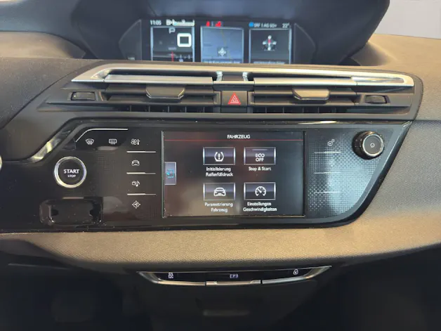 Citroën C4 Picasso 1.6 e-THP 165 Seduction
