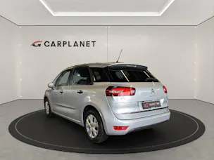 Citroën C4 Picasso 1.6 e-THP 165 Seduction