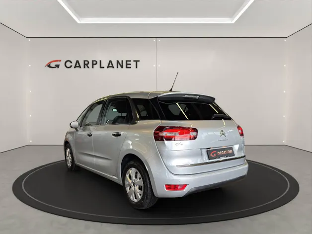 Citroën C4 Picasso 1.6 e-THP 165 Seduction