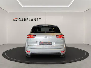 Citroën C4 Picasso 1.6 e-THP 165 Seduction