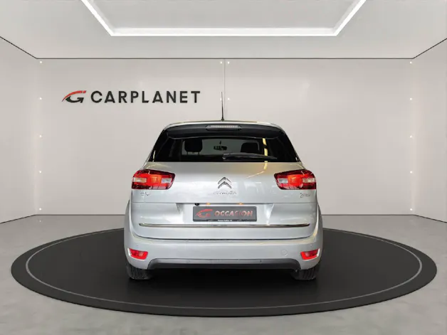 Citroën C4 Picasso 1.6 e-THP 165 Seduction