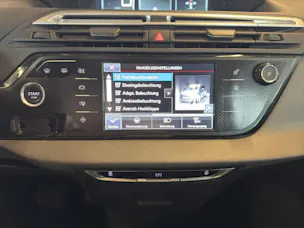 Citroën C4 Picasso 1.6 e-THP 165 Seduction