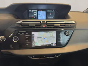 Citroën C4 Picasso 1.6 e-THP 165 Seduction