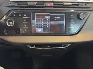 Citroën C4 Picasso 1.6 e-THP 165 Seduction