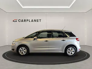 Citroën C4 Picasso 1.6 e-THP 165 Seduction