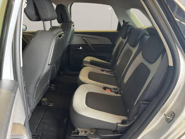 Citroën C4 Picasso 1.6 e-THP 165 Seduction