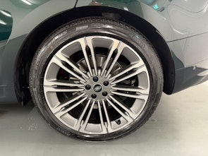 Vehicle image LAND ROVER Range Rover Sport 3.0 I6 P550e Autobiography