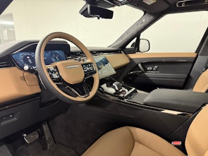 Vehicle image LAND ROVER Range Rover Sport 3.0 I6 P550e Autobiography