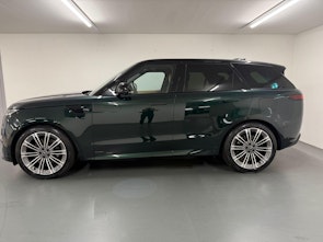 Vehicle image LAND ROVER Range Rover Sport 3.0 I6 P550e Autobiography