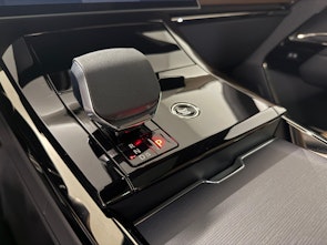 Vehicle image LAND ROVER Range Rover Sport 3.0 I6 P550e Autobiography