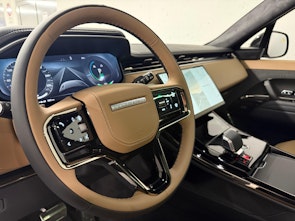 Vehicle image LAND ROVER Range Rover Sport 3.0 I6 P550e Autobiography