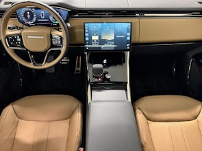 Vehicle image LAND ROVER Range Rover Sport 3.0 I6 P550e Autobiography