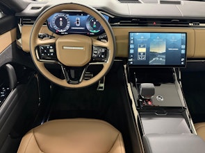 Vehicle image LAND ROVER Range Rover Sport 3.0 I6 P550e Autobiography