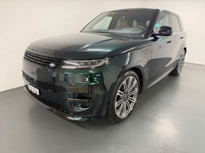 Vehicle image LAND ROVER Range Rover Sport 3.0 I6 P550e Autobiography