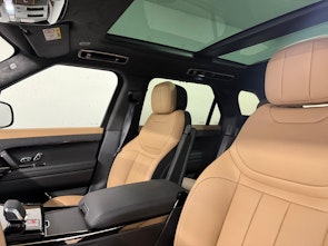 Vehicle image LAND ROVER Range Rover Sport 3.0 I6 P550e Autobiography