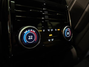 Vehicle image LAND ROVER Range Rover Sport 3.0 I6 P550e Autobiography