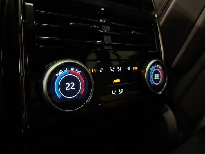 Vehicle image LAND ROVER RANGE ROVER SPORT