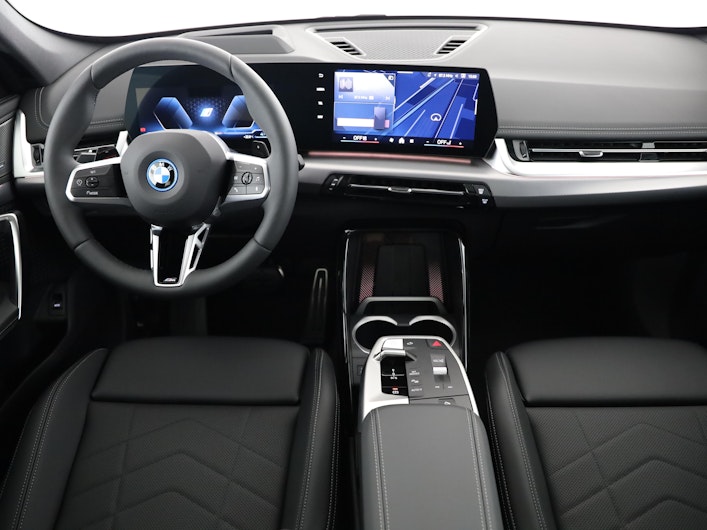 Vehicle image BMW X1