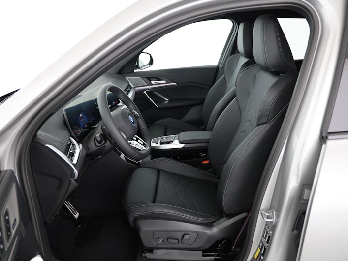 Vehicle image BMW X1