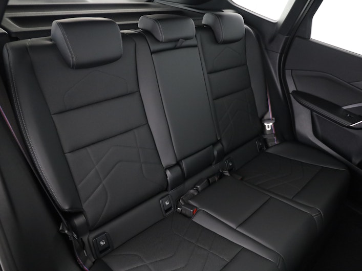 Vehicle image BMW X1