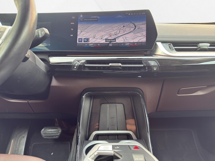 Vehicle image BMW X1