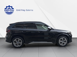 Vehicle image BMW X1 xDrive 30e