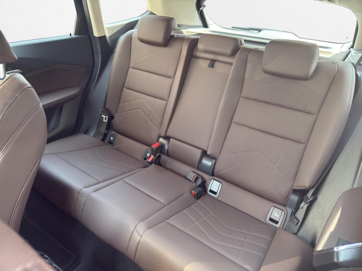 Vehicle image BMW X1