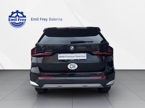 Vehicle image BMW X1 xDrive 30e