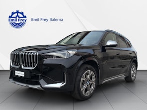 Vehicle image BMW X1 xDrive 30e