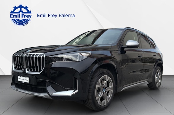 BMW X1 30e xDrive 0 BMW X1 30e xDrive 0