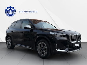 Vehicle image BMW X1 xDrive 30e