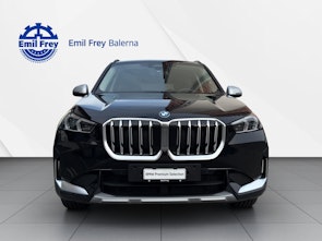 Vehicle image BMW X1 xDrive 30e