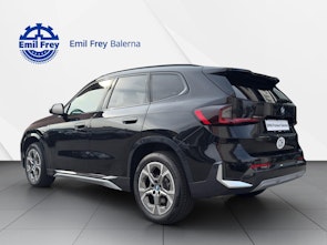 Vehicle image BMW X1 xDrive 30e