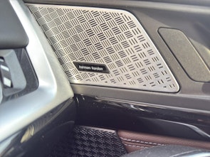 Vehicle image BMW X1 xDrive 30e