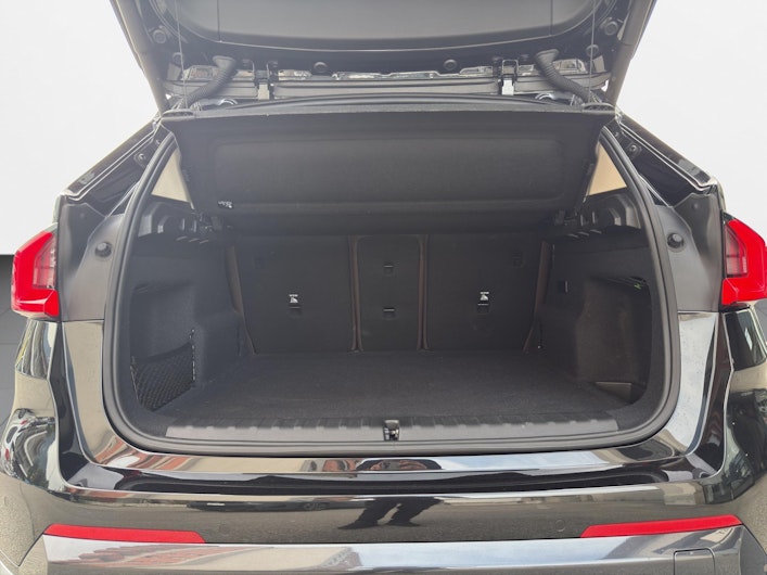 Vehicle image BMW X1