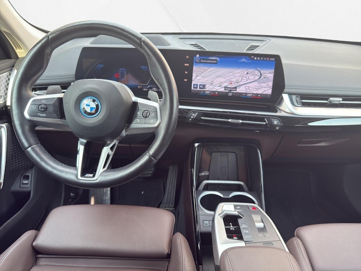 Vehicle image BMW X1