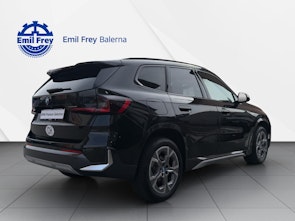 Vehicle image BMW X1 xDrive 30e