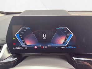 Vehicle image BMW X1 xDrive 30e