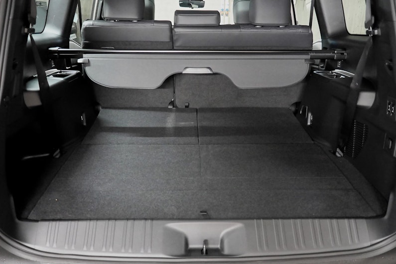 Vehicle image TOYOTA LANDCRUISER