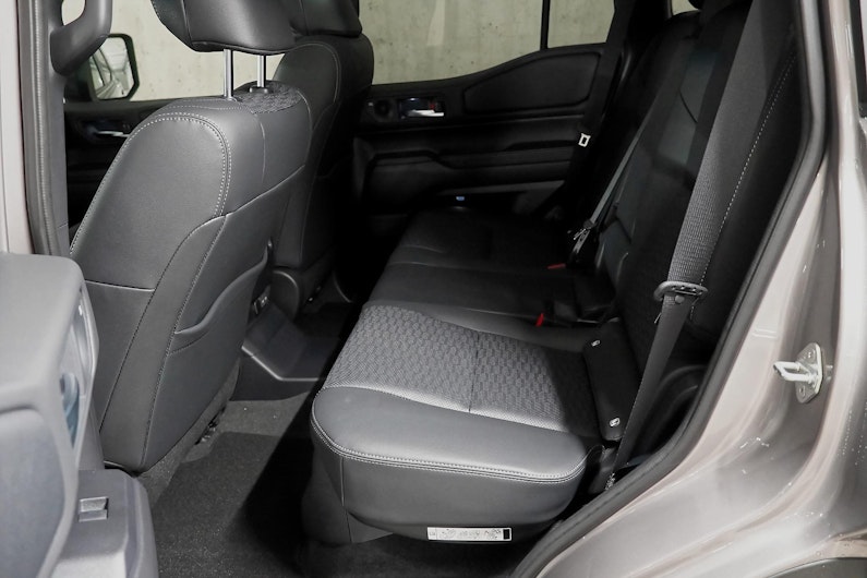 Vehicle image TOYOTA LANDCRUISER