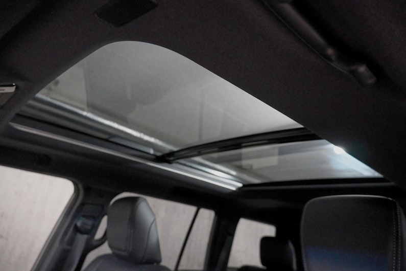 Vehicle image TOYOTA LANDCRUISER