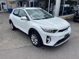 First vehicle image